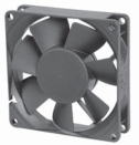 PMD80x80x20MM散熱風(fēng)扇